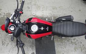 YAMAHA XSR155 2006