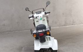 HONDA GYRO TD01