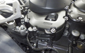 YAMAHA XSR900 2020 RN56J