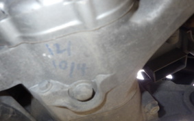 SUZUKI ADDRESS V125 CF46A