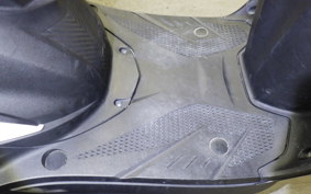 YAMAHA JOG125 SEJ5J