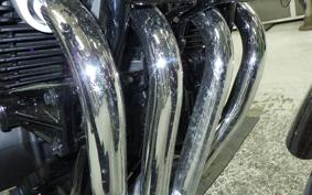 KAWASAKI ZEPHYR 400 KAI 2000 ZR400C