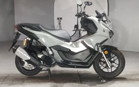HONDA ADV160 KF54