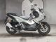 Фото Honda ADV160 с японского аукциона