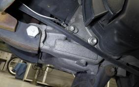 SUZUKI LET's 4 2022 CA45A