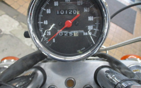 HONDA STEED 400 1993 NC26