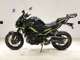 Фото Kawasaki Z900 Gen.2 2021 с японского аукциона