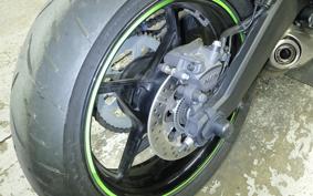 KAWASAKI ZX-25R 2023 ZX250E