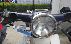 HONDA C50 SUPER CUB AA01