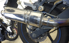 KAWASAKI NINJA 250R EX250K