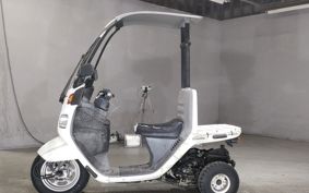 HONDA GYRO TA02