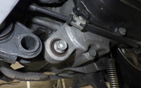 HONDA TACT-4ﾍﾞｰｼｯｸ 2008 AF75