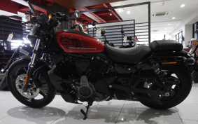 HARLEY  HARLEY RH975 NIGHT  STAR  2022 ZH1