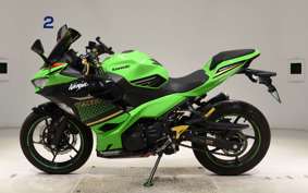 KAWASAKI NINJA 250 EX250P