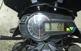 KAWASAKI Z125 PRO BR125H