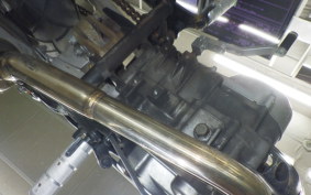 HONDA APE 50 AC16