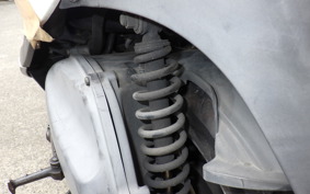 YAMAHA JOG Gen.5 SA36J