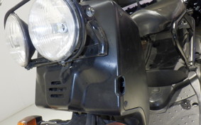 HONDA ZOOMER