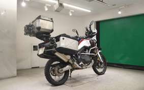 HONDA CRF1000L AFRICA TWIN 2016 SD04