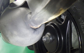 SUZUKI ADDRESS V125 S 2017 CF4MA
