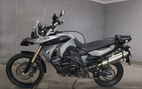 BMW F800GS 2009 0219