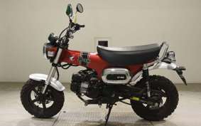 HONDA DAX 125 1973 JB04