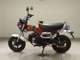 Фото Honda DAX 125 1973 с японского аукциона