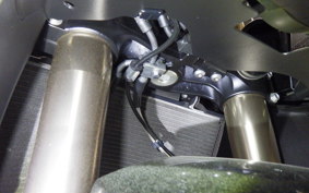 KAWASAKI NINJA H2 SX SE 2021 ZXT02A