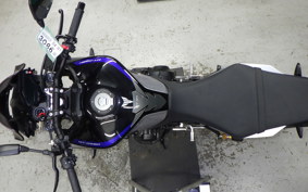 YAMAHA MT-09 ASP 2019 RN52J