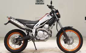 YAMAHA TRICKER Gen.2 2008 DG16J