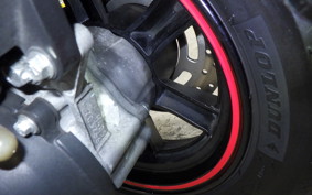 SUZUKI SKYWAVE 200 (Burgman 200) 2020 CH41A