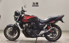 HONDA CB400SF GEN 4 A 2015 NC42
