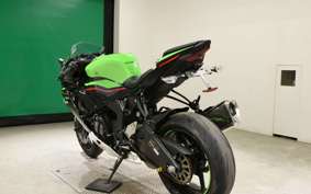 KAWASAKI NINJA ZX-6R A 2022 ZX636G
