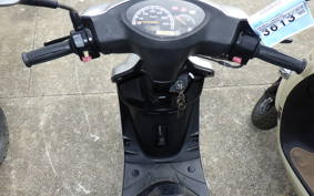 YAMAHA JOG Gen.5 SA36J