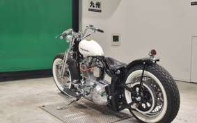 HARLEY FLSTC 1340 1994