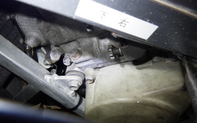 SUZUKI RGV250 Gamma 2011 VJ21A