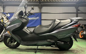 HONDA FORZA X MF08