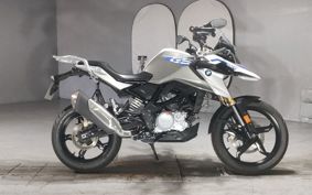 BMW G310GS 2019 0G02