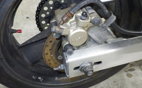 HONDA HORNET 250 2004 MC31