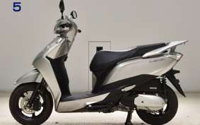 HONDA LEAD 125 2010 JF45