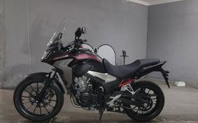 HONDA 400X 2020 NC56