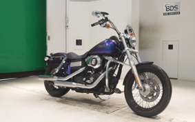 HARLEY FXDB 1580 2010
