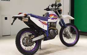 YAMAHA TT250R 2023 4GY