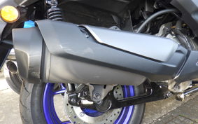 YAMAHA X-MAX 250 SGA8J