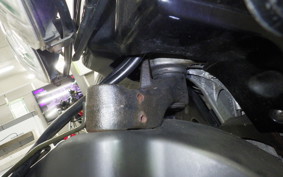 HONDA ZOOMER 2004 AF58