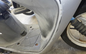 SUZUKI ADDRESS V50 Gen.2 2009 CA42A