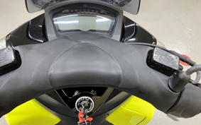 YAMAHA TRICITY 125 SEC1J