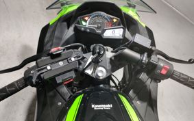 KAWASAKI NINJA 250 EX250L