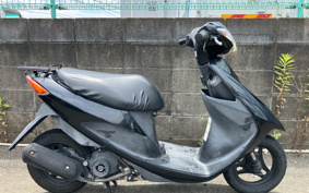 SUZUKI ADDRESS V50 CA44A