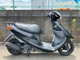 Фото Suzuki ADDRESS V50 с японского аукциона
